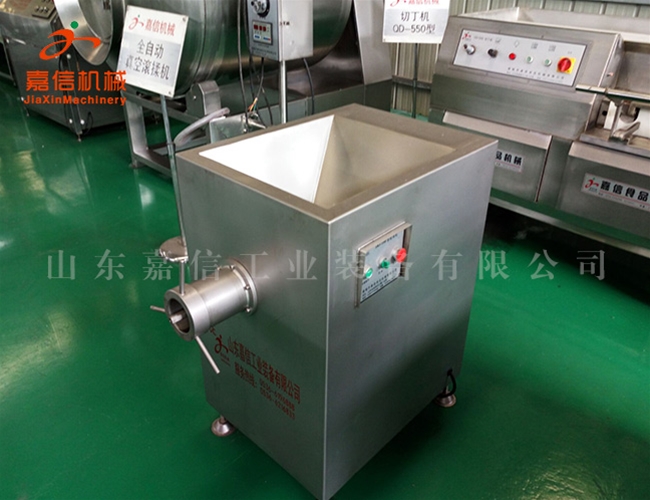 絞肉（ròu）機